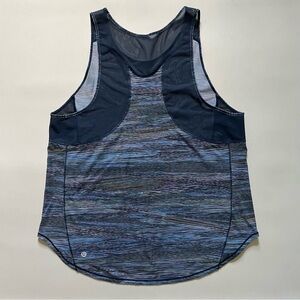 Lululemon Sculpt Tank II